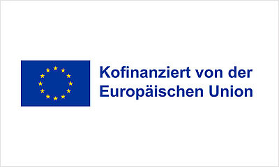 Logo Kofinanziert von der Europäischen Union