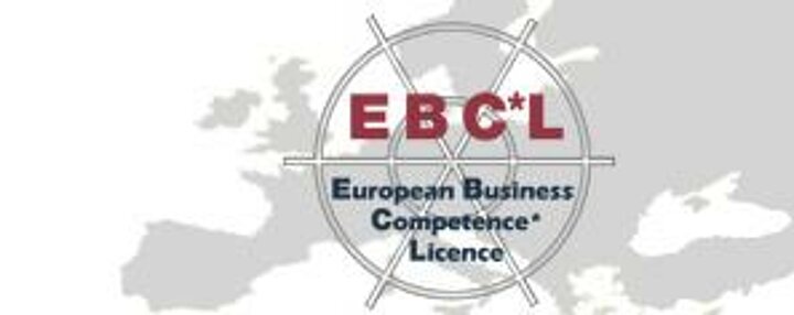EBC*L European Business Competence Licence