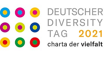 Deutscher Diversity Tag 2021, charta der vielfalt