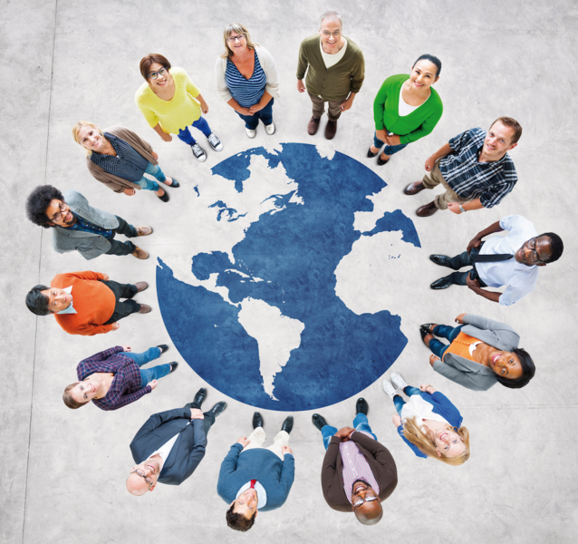 Auslandspraktika und internationalen Partnerschaften der HdBA