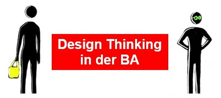 Design Thinking in der BA