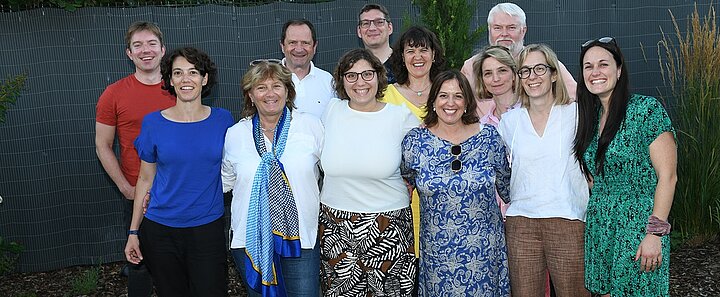 Gruppenfoto EMOOC