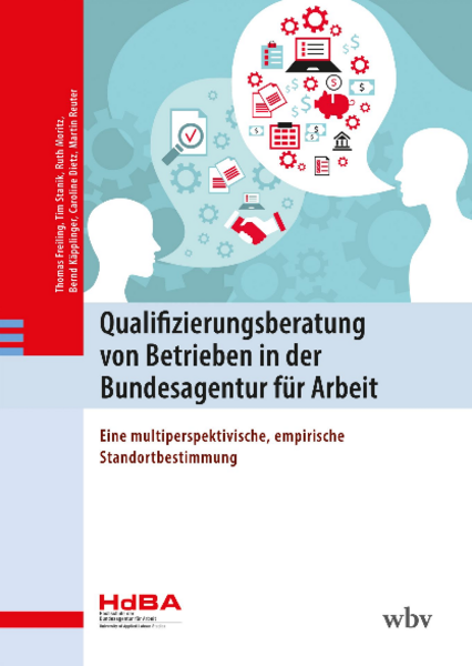 Qualifizierungsberatung
