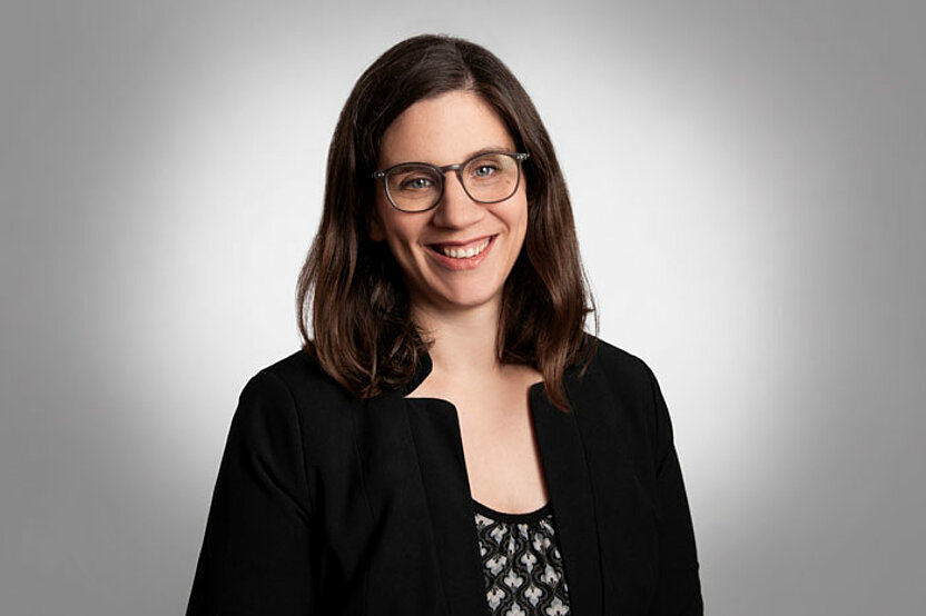 Prof. Dr. Gabriela Blum
