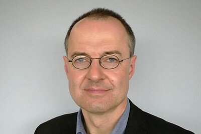 Ass. jur. Michael Liefert Abbildung: Porträt von Ass. jur. Michael Liefert