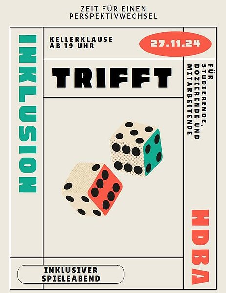 Inklusion trifft