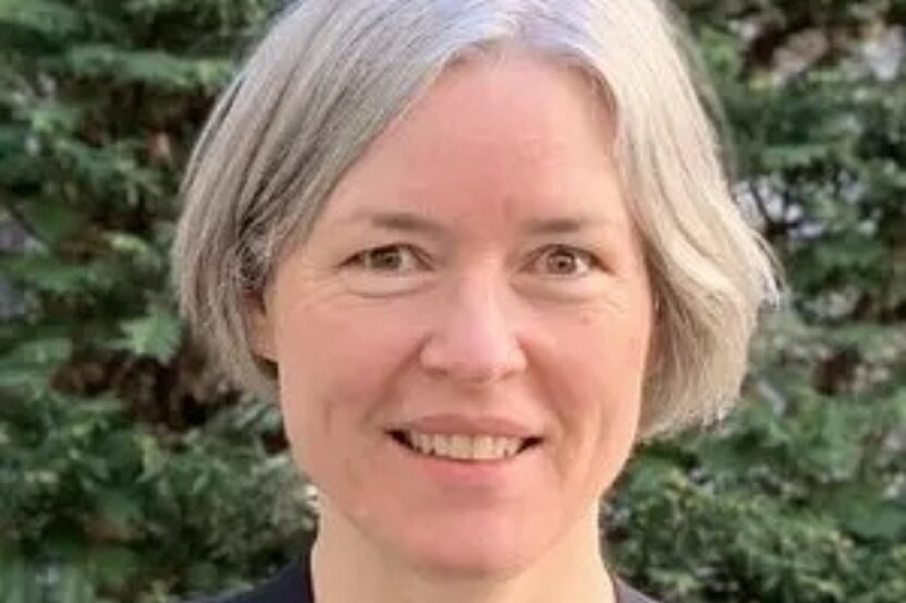 Prof. Dr. Christina Boll, habil. Porträt Prof. Dr. Christina Boll, habil.