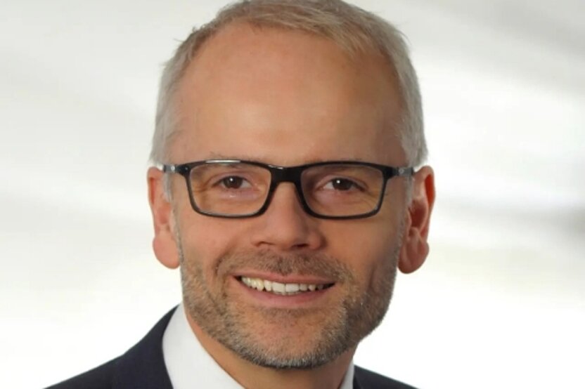 Prof. Dr. rer. pol. Thomas Freiling Porträt Prof. Dr. rer. pol. Thomas Freiling