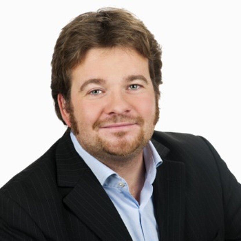 Prof. Dr. Felix Hörisch Prof. Dr. Felix Hörisch