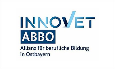 Logo Innovet Abbo - Allianz für berufliche Bildung in Ostbayern Logo Innovet Abbo - Allianz für berufliche Bildung in Ostbayern