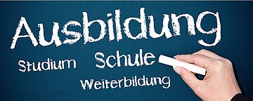 Bester Ausbilder, Ausbildung, Studium, Schule, Weiterbildung