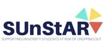 SUnStAR, supporting university students at risk of dropping out