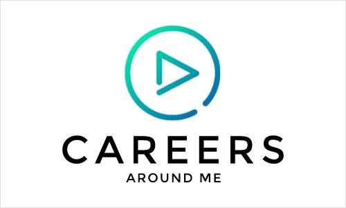 Logo Careers around me