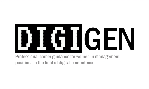 Logo DIGIGEN Logo DIGIGEN