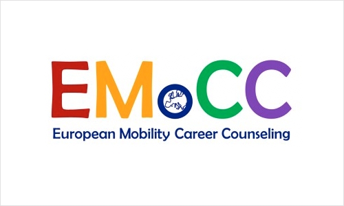 Logo European Mobility Carrer Counseling