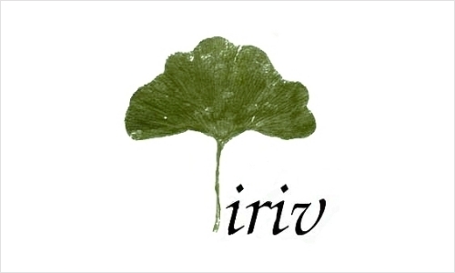 Logo IRIV