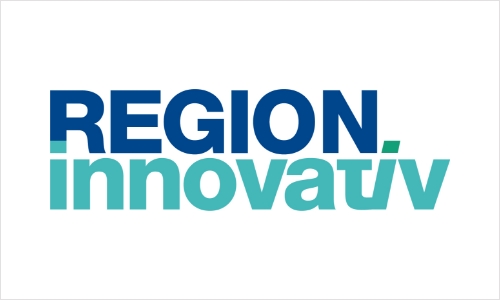 Logo Küste Region innovativ