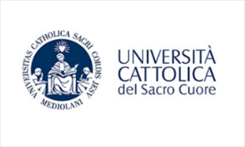 Logo Universita Cattolica del Sacro Cuore