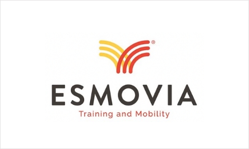 Logo Esmovia
