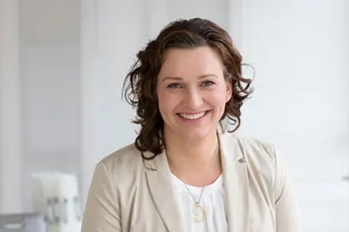 Prof. Dr. Doris Keye-Ehing Porträt Prof. Dr. Doris Keye-Ehing