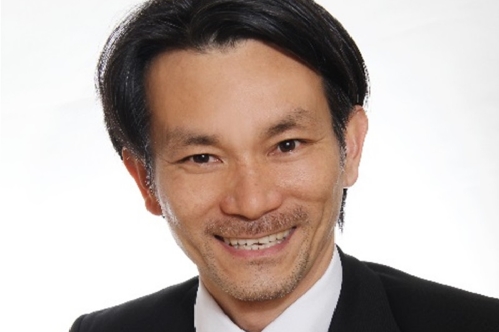 Porträt Prof. Dr. Minh-Tuan Nguyen