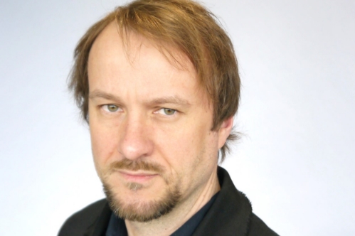 Prof. Dr. habil. jur. Dirk Selzer Porträt Prof. Dr. habil. jur. Dirk Selzer