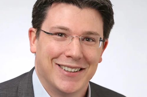 Prof. Dr. Marco de Pinto Porträt Prof. Dr. Marco de Pinto
